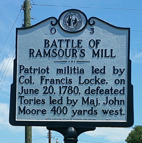 Catawba Valley Chapter